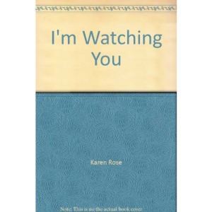 I'm Watching You