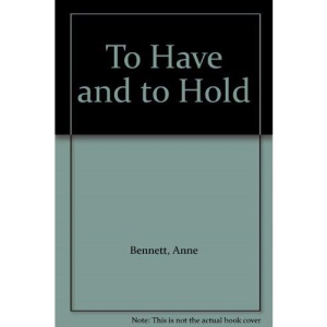 To Have and to Hold