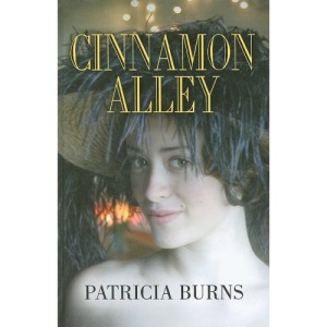 Cinnamon Alley