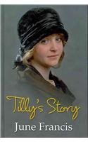 Tilly's Story (Magna (Large Print))