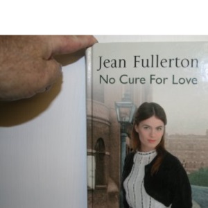 No Cure for Love