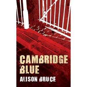 Cambridge Blue