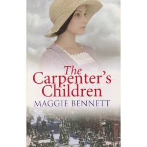 The Carpenter's Children