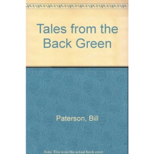 Tales from the Back Green