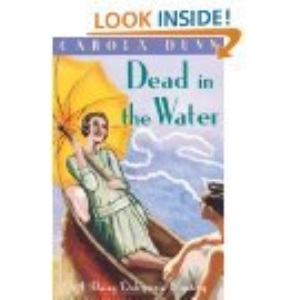 Dead In The Water