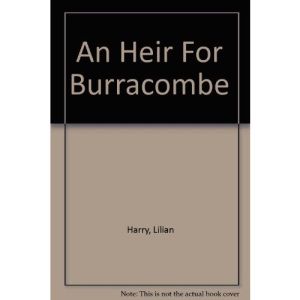 An Heir For Burracombe
