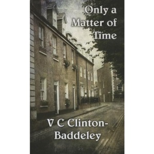 Only a Matter of Time