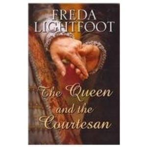 The Queen And The Courtesan