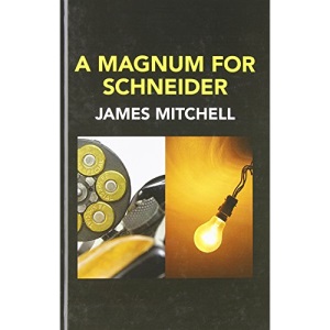 A Magnum For Schneider