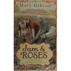 Jam & Roses