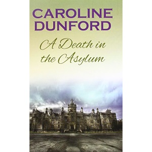 A Death In The Asylum