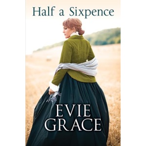 Half A Sixpence