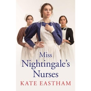 Miss Nightingale's Nurses