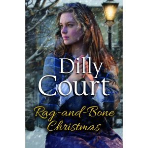 Rag-and-Bone Christmas