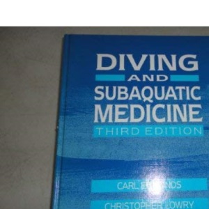 Diving and Subaquatic Medicine