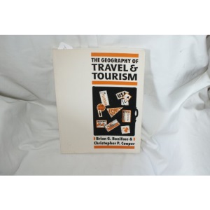 The Geography of Travel and Tourism