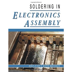 Soldering in Electronics Assembly