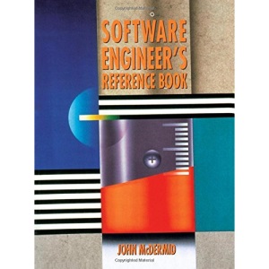 Software Engineer's Reference Book