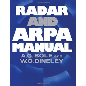 Radar and Arpa Manual