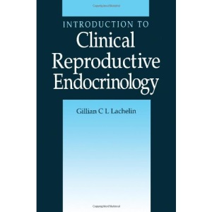 INTRO TO CLINICAL REPRO ENDOCRINOL