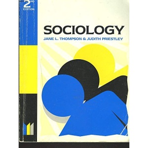 Sociology (Made Simple Series)