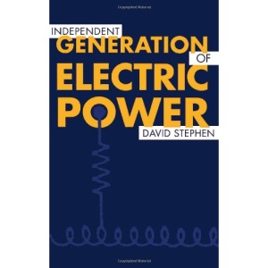 Independent Generation of Electric Power