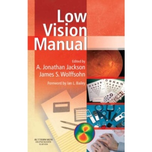 Low Vision Manual