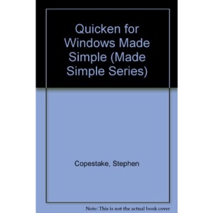 Quicken for Windows
