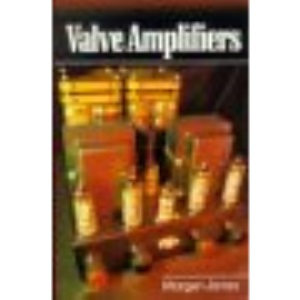 Valve Amplifiers