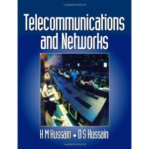 Telecommunications and Networks (Computer weekly)