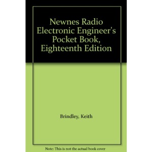 Newnes Radio and Electronics Engineer's Pocket Book