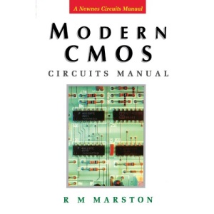 Modern CMOS Circuits Manual (Circuit manuals)