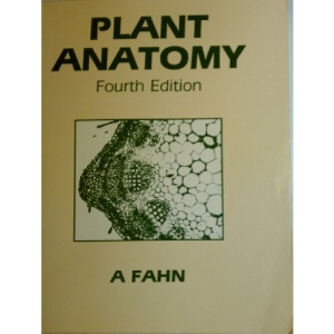 Plant Anatomy