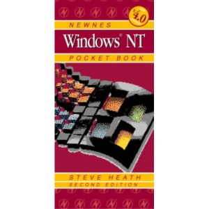Newnes Windows NT Pocket Book (Newnes Pocket Books)
