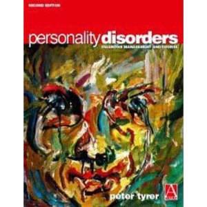 Personality Disorders: Diagnosis, Management and Course