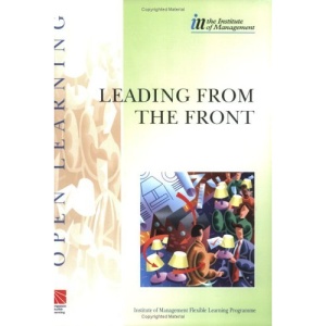 IMOLP Leading from the Front (Institute of Management Open Learning Programme)