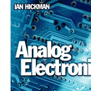 Analog Electronics