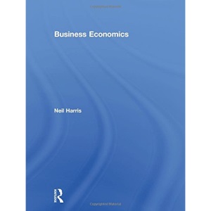 Business Economics: Theory and Application