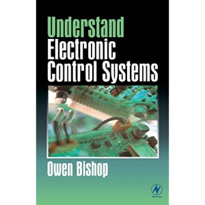 Understand Electronic Control Systems