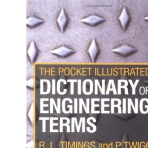 Pocket Illustrated Dictionary of Engineering Terms