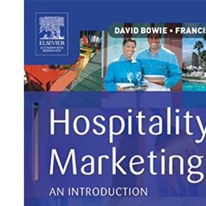 Hospitality Marketing: An Introduction