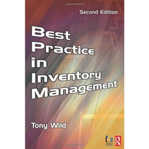 Best Practice in Inventory Management