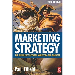 Marketing Strategy
