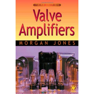 Valve Amplifiers