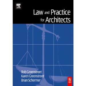 Law and Practice for Architects