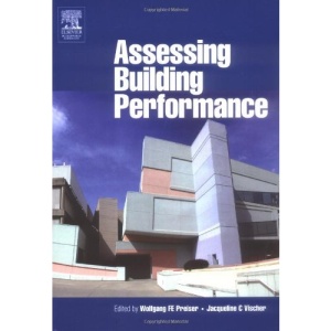 Assessing Building Performance