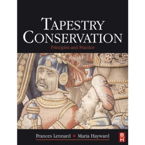 Tapestry Conservation: Principles and Practice