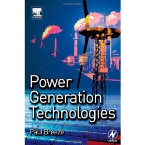 Power Generation Technologies