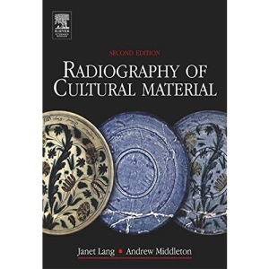 Radiography of Cultural Material