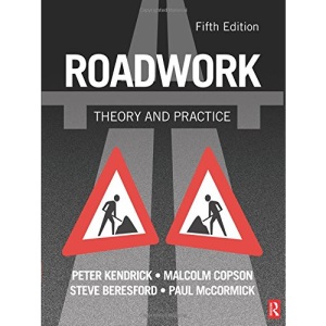 Roadwork: Theory and Practice